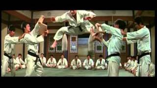 Hapkido HKL trailer [upl. by Sirrep676]