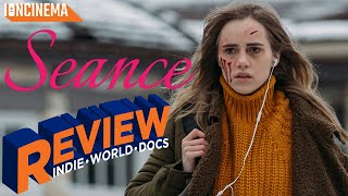 Seance  Movie Review [upl. by Scrivens]