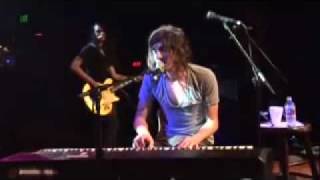 Augustana  Boston Live San Diego [upl. by Johppa]