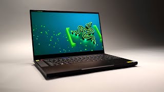 Razer Blade 15 Base 2021 Unboxing and Initial Impressions RTX 3060 is HERE [upl. by Kcirdle]