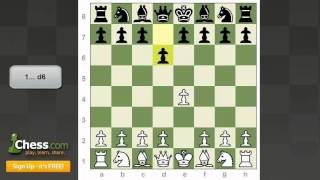 Learn to Play Chess Chess Notation [upl. by Defant202]