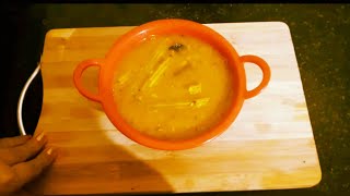 सहजन फली से मजेदार सांभर कैसे बनाएं  Tasty Drumstick Sambar  Sambar Recipe [upl. by Idnyc]