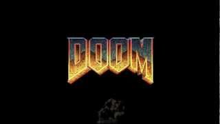 Doom OST  Victory Music [upl. by Anestassia]