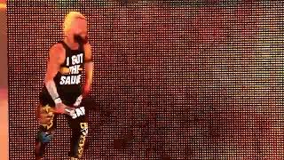 Enzo amore theme Song Custom Titantron SAWFT ls A Sin 2021 [upl. by Dyrraj391]