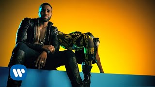 Jason Derulo  Talk Dirty feat 2 Chainz Official HD Music Video [upl. by Nagaek]