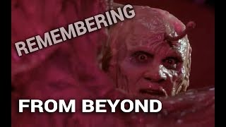 Remembering From Beyond 1986 [upl. by Airlee349]