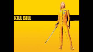 Kill Bill Vol 1 The Green Hornet Theme  Al Hirtwmv [upl. by Belmonte]