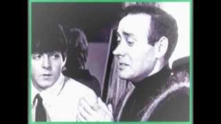 Victor Spinetti Tribute  quotPick A Pocket Or Twoquot [upl. by Eduard]