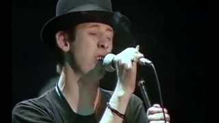 The Pogues  Streams Of Whiskey  Live Japan 1988  HD [upl. by Barra]