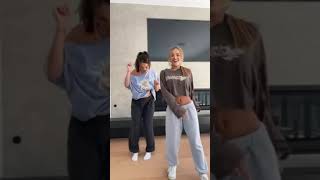 Lexi and pierson tiktok dancevideo tiktokvideo Talk dirty to me 2023 [upl. by Giustina229]