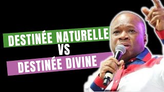 Connaître la vision de Dieu pour ma vie  destinée naturelle VS destinée divine Mohammed SANOGO [upl. by Sirk605]