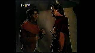 Ivanhoe 1952 Showtv Flashtv [upl. by Jarek]