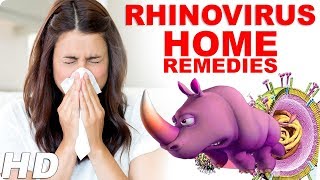 Rhinovirus ka gharelu ilaj and prevention of Rhinoviruses infection disease by home amp common colds [upl. by Nawat]