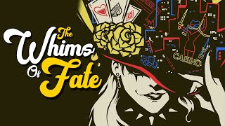 Persona 5  The whims of fate  Original Lyrics amp Sub Español [upl. by Neale]