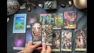 ♍️ Jungfrau 🧜🏼‍♀️ September Highlight 🔮 Du akzeptierst deine Gefühle  ein Ritter kommt 🍷 Tarot [upl. by Elihu]