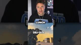 Call of Duty FIRED an Employee for taking a LUNCH BREAK [upl. by Missi]