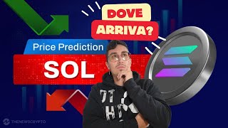 SOLANA SOL price prediction DEFINITIVA 20242025 [upl. by Llatsyrk644]