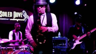 Sunset Blvd Boney James [upl. by Zanahs]