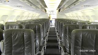 Inside an Airbus A320 HD [upl. by Fadil]