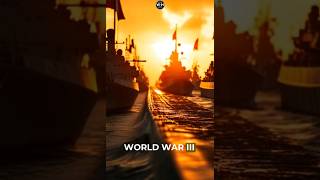 US World War 3 Plan  Witness to History [upl. by Petronella]