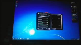 Dell Precision M6400 Video Card Crash The Solitution [upl. by Aruol455]