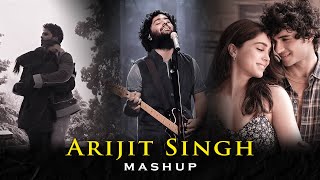 Arijit Singh Jukebox 2024  Hansel D  Best Of Arijit Singh Mashup  Best Travelling Songs [upl. by Kerrin679]