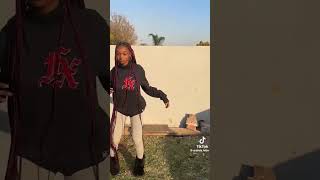 New Amapiano dance moves 2024 ft Mainly Lebo amapianodancemoves [upl. by Mayhew894]