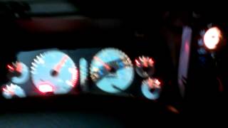 1996 Dodge Ram 210 Cam Accelerate [upl. by Attebasile]