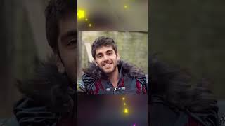 Emre Bey  Orhan Bey Kurulus Osman season 5 Mehmat Bozdag  turkish historical dramas  ytshorts [upl. by Enomed742]