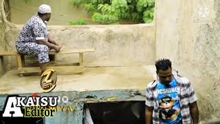 ADUNIYA NA 64 ZinariyaHausaTV LegendaryAdviccomedy shortsakaisutv24 AREWA24viral [upl. by Emee]