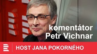 Petr Vichnar Zlatý sjezd Ester Ledecké Byl jsem málo nadšený [upl. by Adai611]