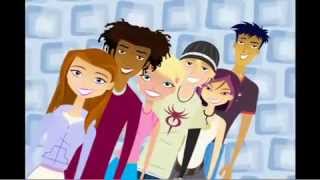 6TEEN THEME SONG [upl. by Argile]