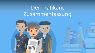 Der Trafikant Zusammenfassung Seethaler [upl. by Bethesde475]