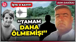 SON DAKİKA Yalanlama çabaları boş düştü İşte Amca ile işçisinin o konuşması Ferit Demir açıkladı [upl. by Dick]