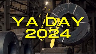 Youth Apprenticeship Day 2024 Promo Video [upl. by Araeit]