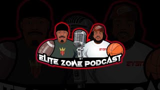 EliteZone Podcast 2 [upl. by Acinyt]