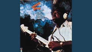 Albert King  Crosscut Saw [upl. by Halimak]