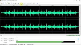 Wave Editor Tutorial [upl. by Crespo]