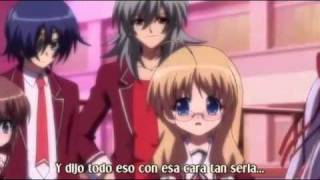 11 Eyes Ova Subtitulado al Español 23 [upl. by Yanetruoc]