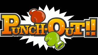 PunchOut Wii OST Unused Track [upl. by Xenophon378]