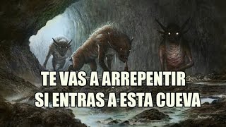 LA CUEVA DEL TIEMPO EN PUEBLA Y SU TESORO ESCONDIDOLA LEYENDA DE SILVERIO Y SU EXTRAÑO SUCESO [upl. by Andi]