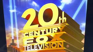 DeedleDee ProductionsJudgemental Films3 Arts Entertainment20th Century Fox Television 1999 [upl. by Hairakcaz]