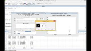 Video 50  Minitab  Hypothesis Testing  ESTIEM LSS Course [upl. by Beichner]