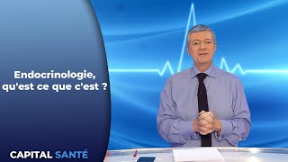 Endocrinologie quest ce que cest [upl. by Ennovad208]