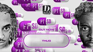 DBlock Europe  Thug [upl. by Garik]