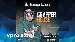 Grapperhouse  Zondag met Lubach [upl. by Attaynik]