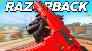 This NEW Tempus Razorback Class Setup is META in Warzone 3 [upl. by Nylssej]