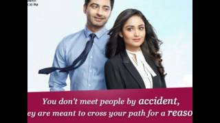 Jiya Re  Dahleez star plus title track full song [upl. by Walton]