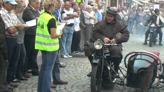 Waldheim Oldtimerwmv [upl. by Mora]