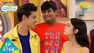 Bhide Ko Laga Jhatka  Taarak Mehta Ka Ooltah ChashmahEp 3768  Full Episode  11 May 2023 [upl. by Aisatan11]